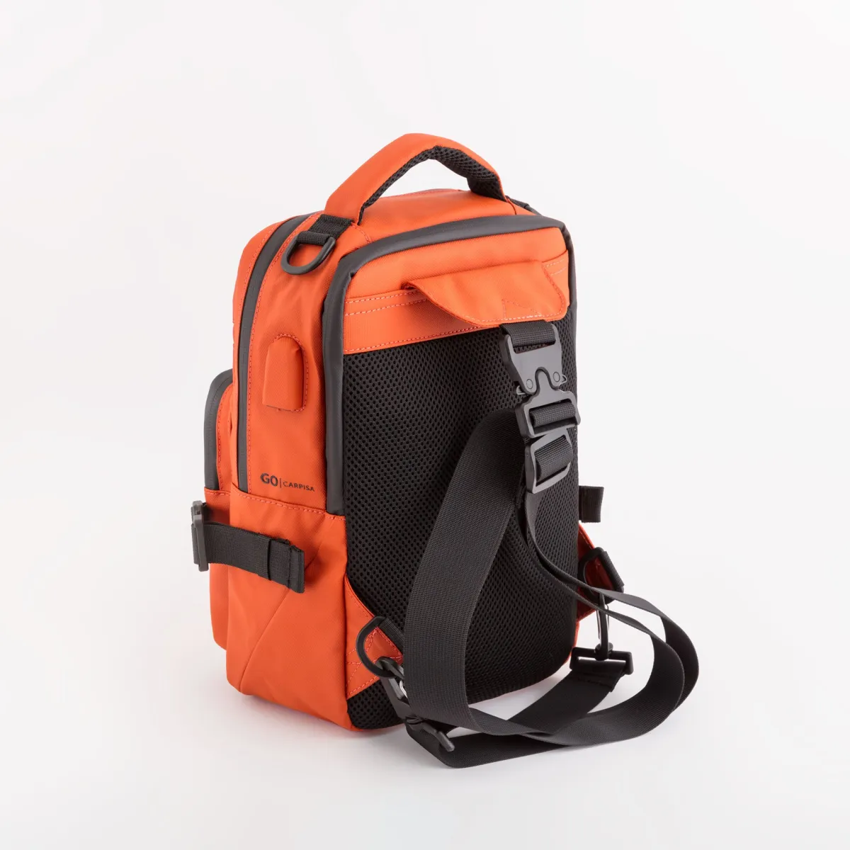 CARPISA Zaino Uomo - Comfort go
