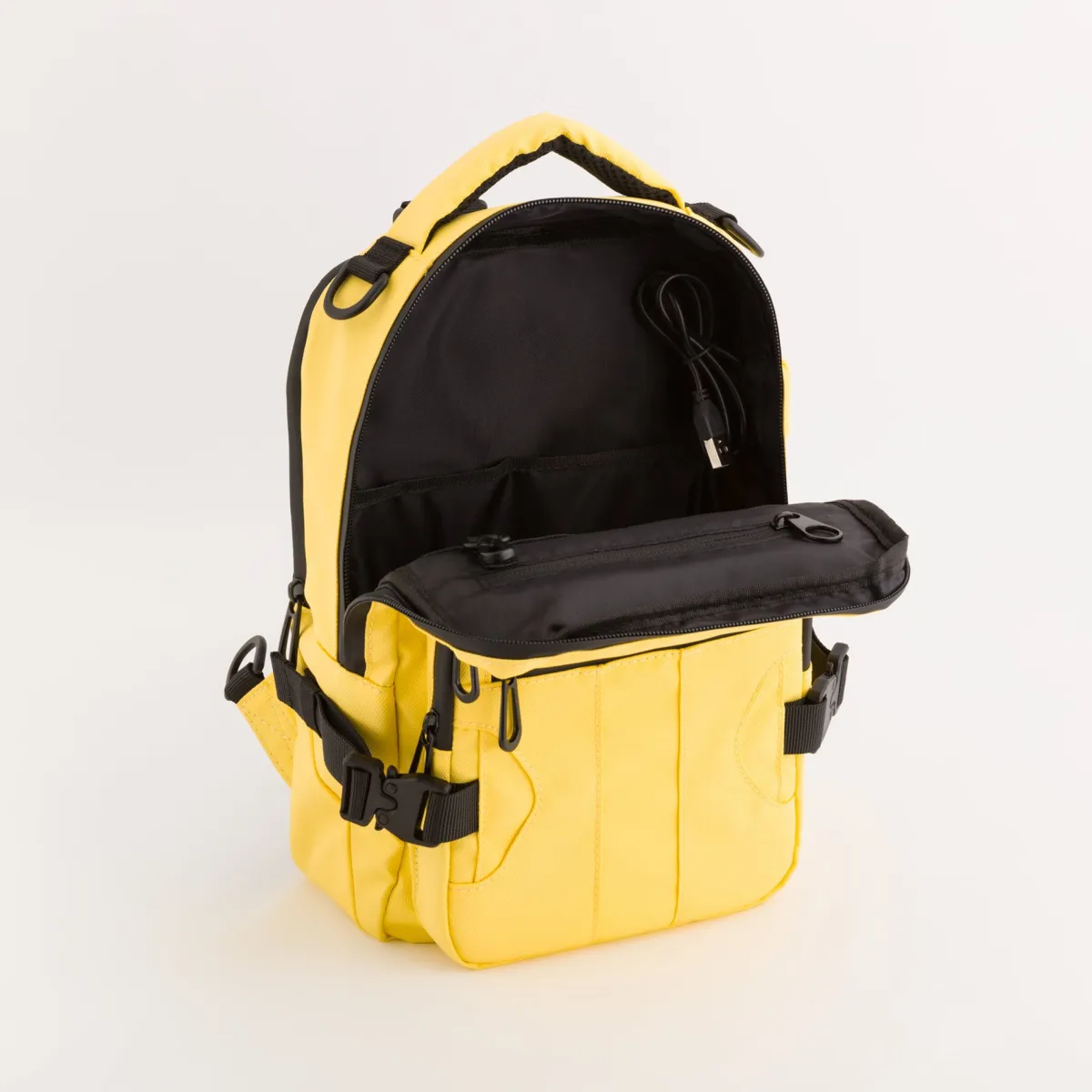 CARPISA Zaino Uomo - Comfort go
