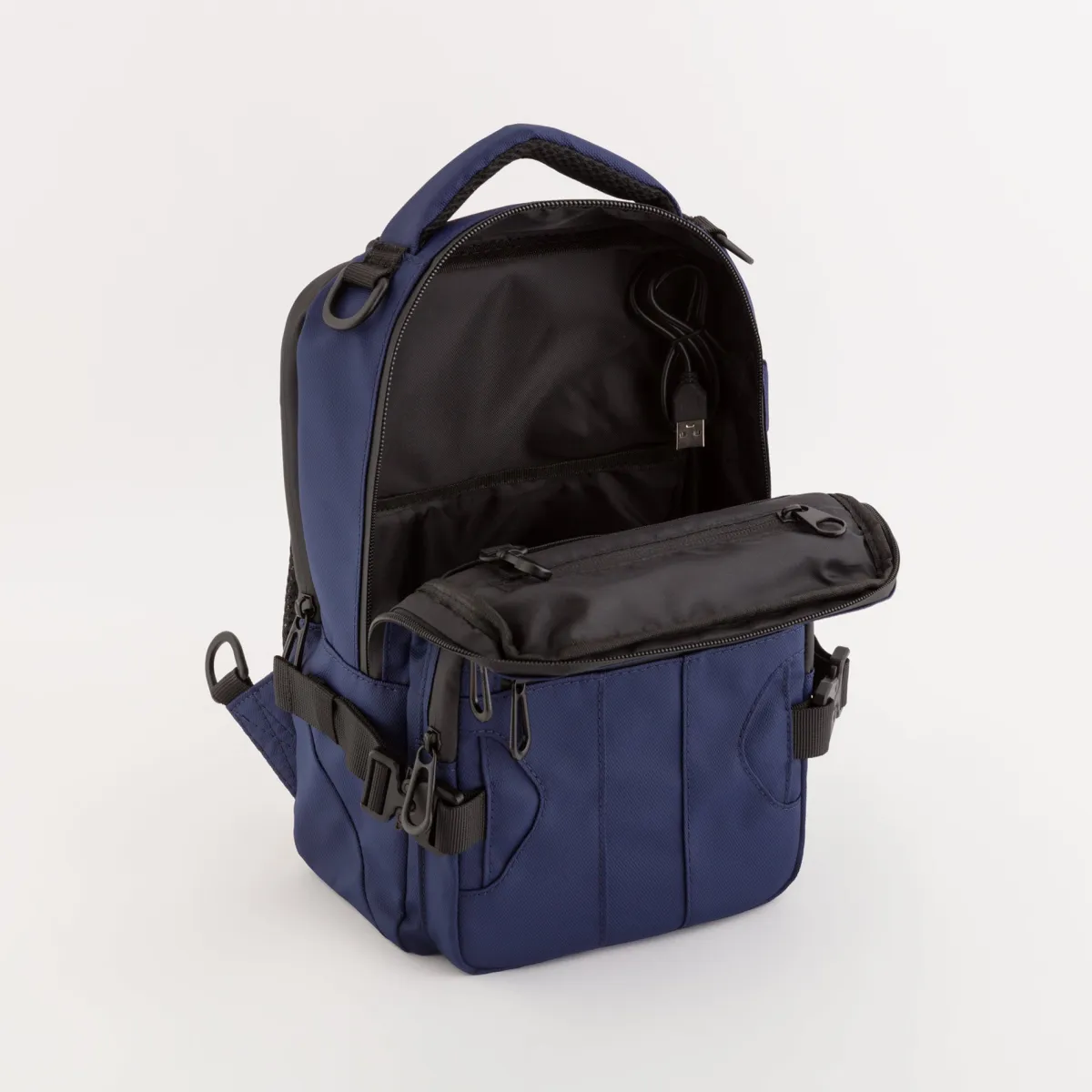CARPISA Zaino Uomo - Comfort go