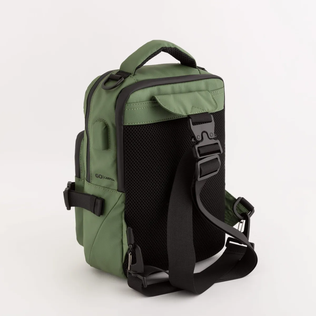 CARPISA Zaino Uomo - Comfort go