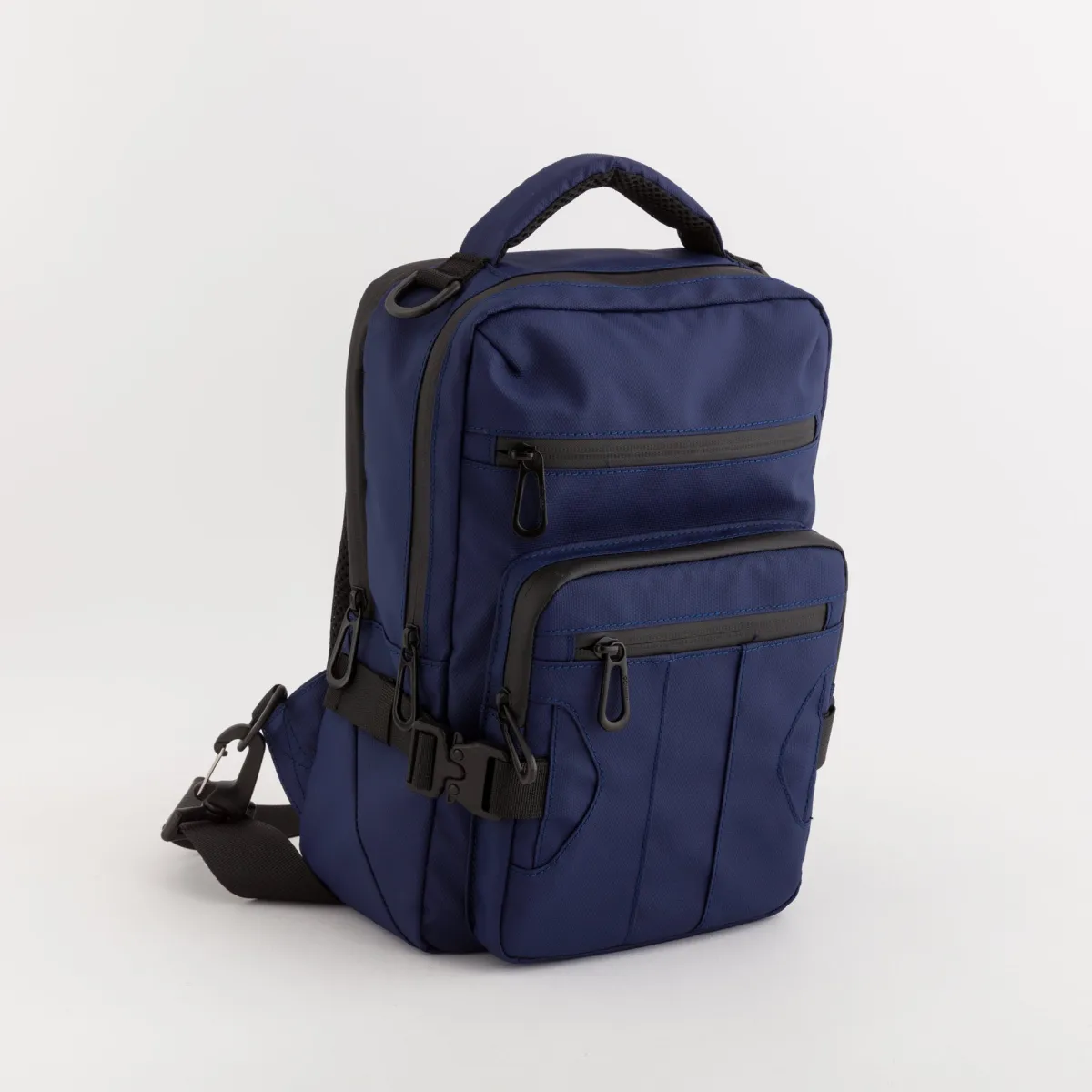 CARPISA Zaino Uomo - Comfort go