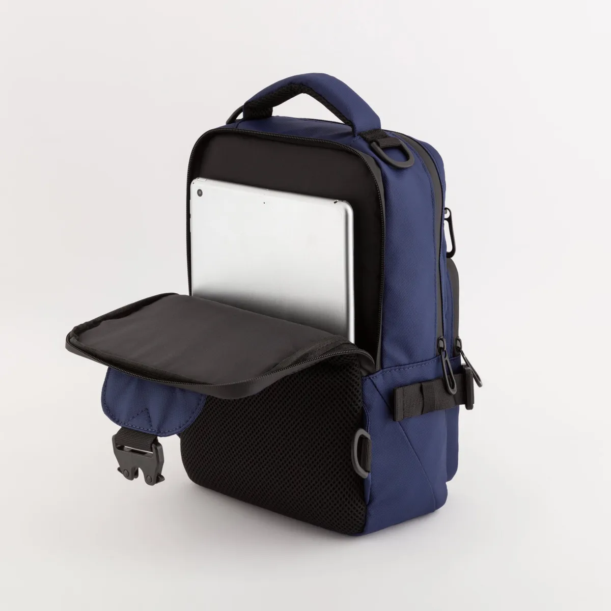 CARPISA Zaino Uomo - Comfort go