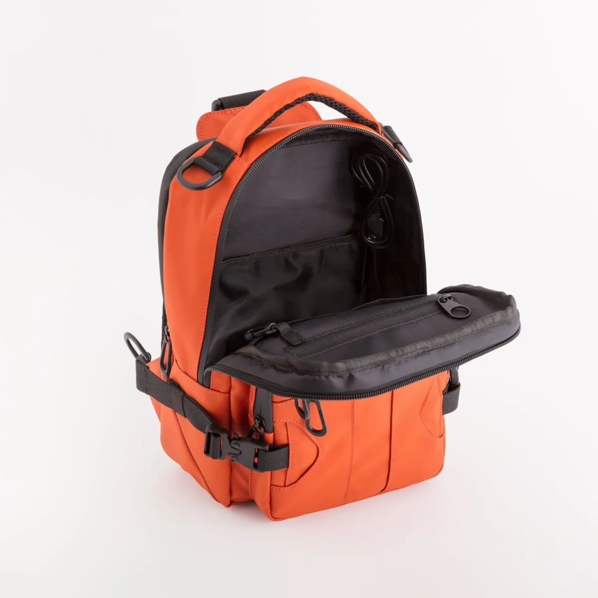CARPISA Zaino Uomo - Comfort go