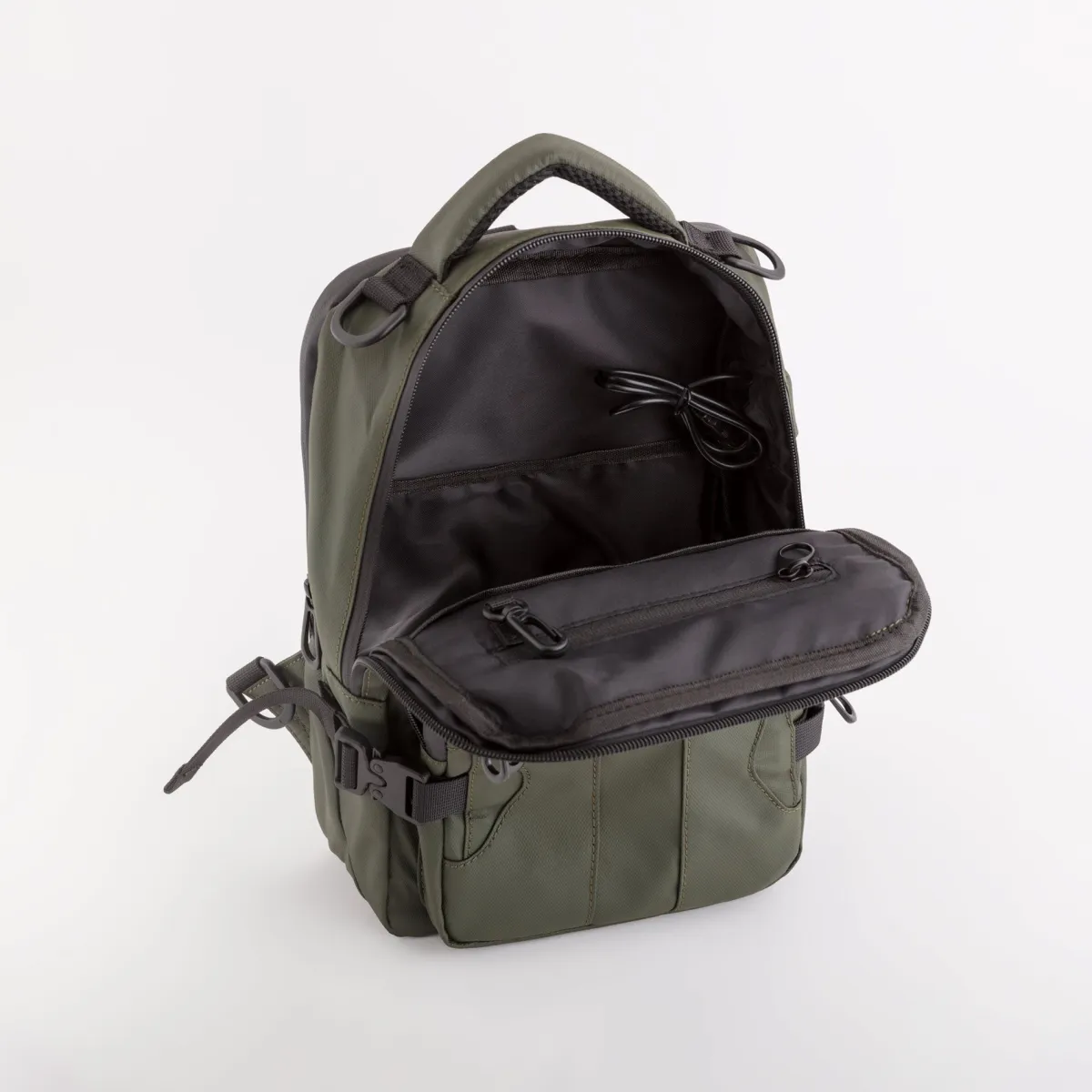 CARPISA Zaino Uomo - Comfort go