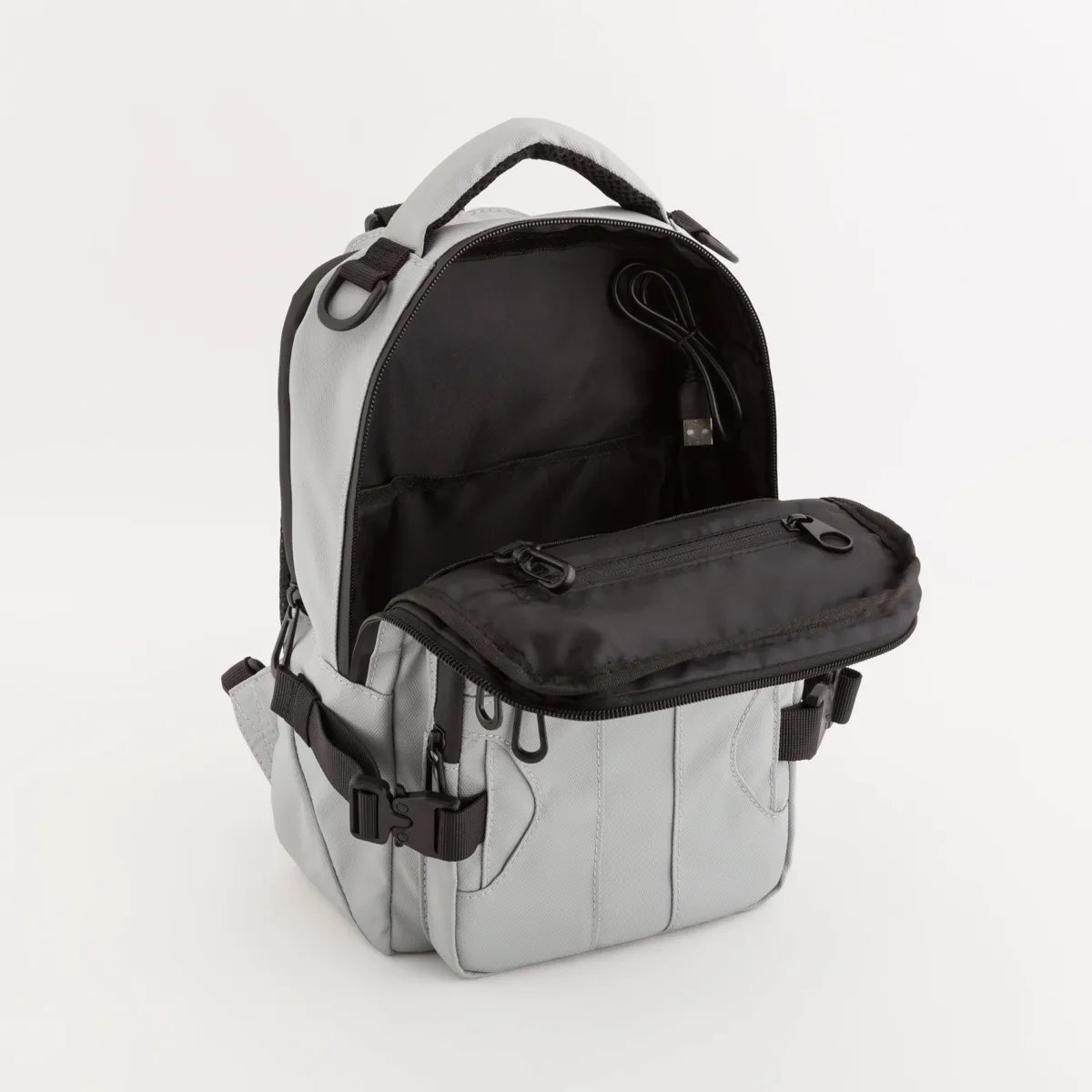 CARPISA Zaino Uomo - Comfort go