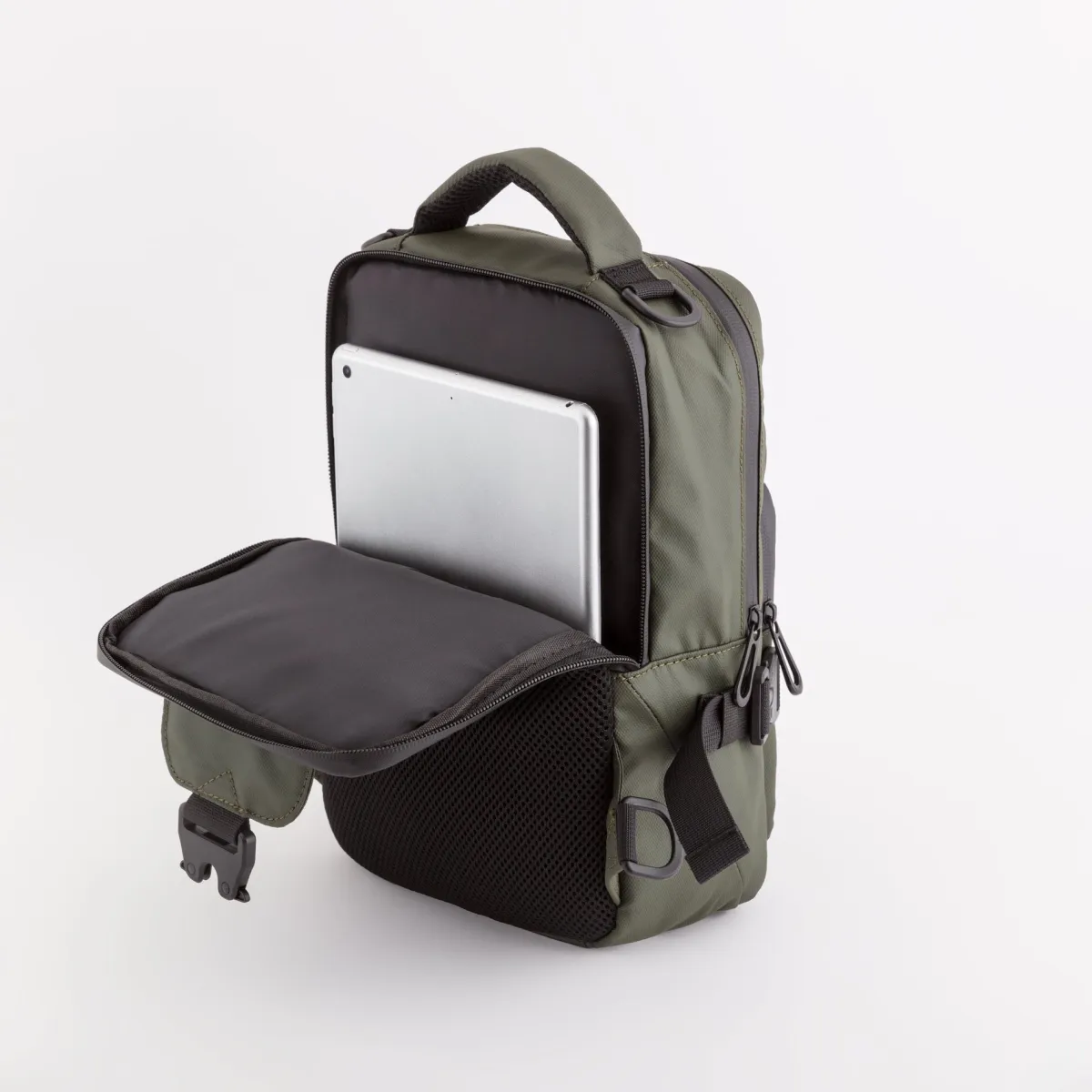 CARPISA Zaino Uomo - Comfort go