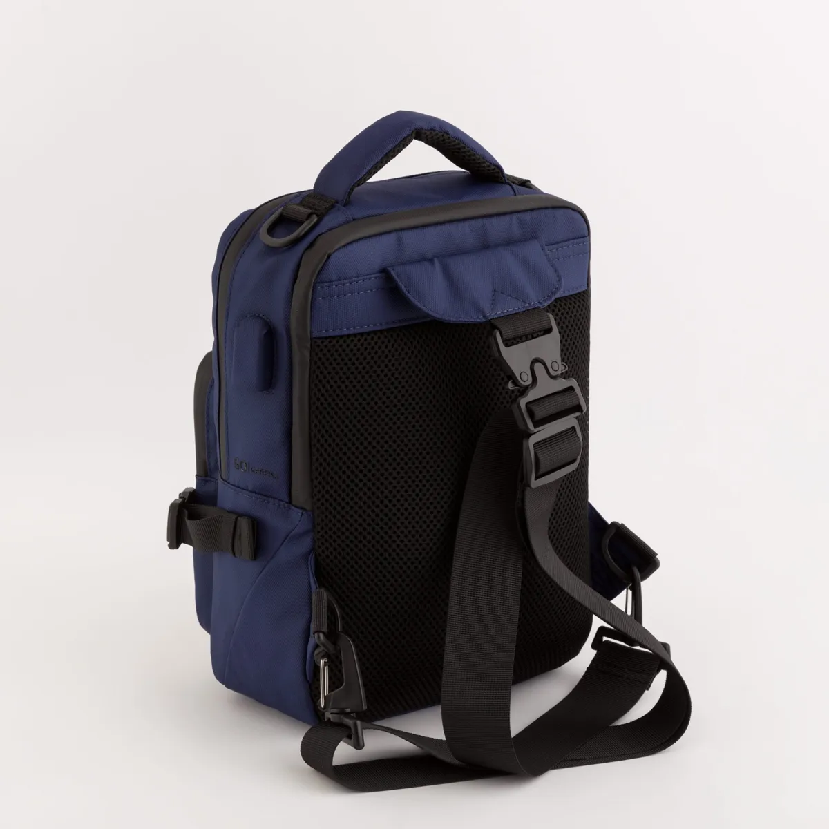 CARPISA Zaino Uomo - Comfort go