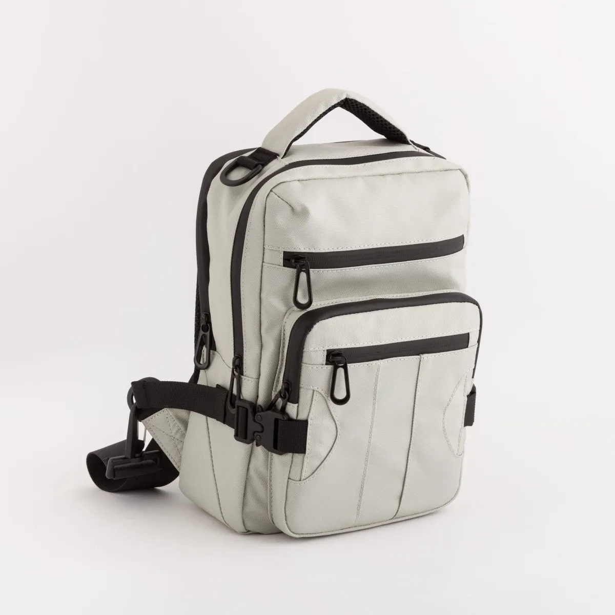 CARPISA Zaino Uomo - Comfort go