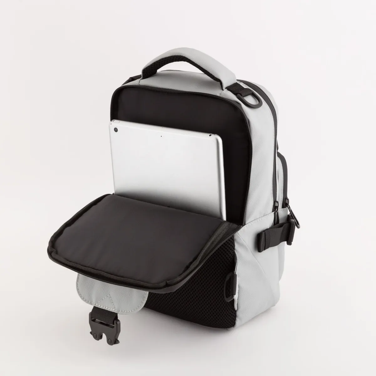 CARPISA Zaino Uomo - Comfort go