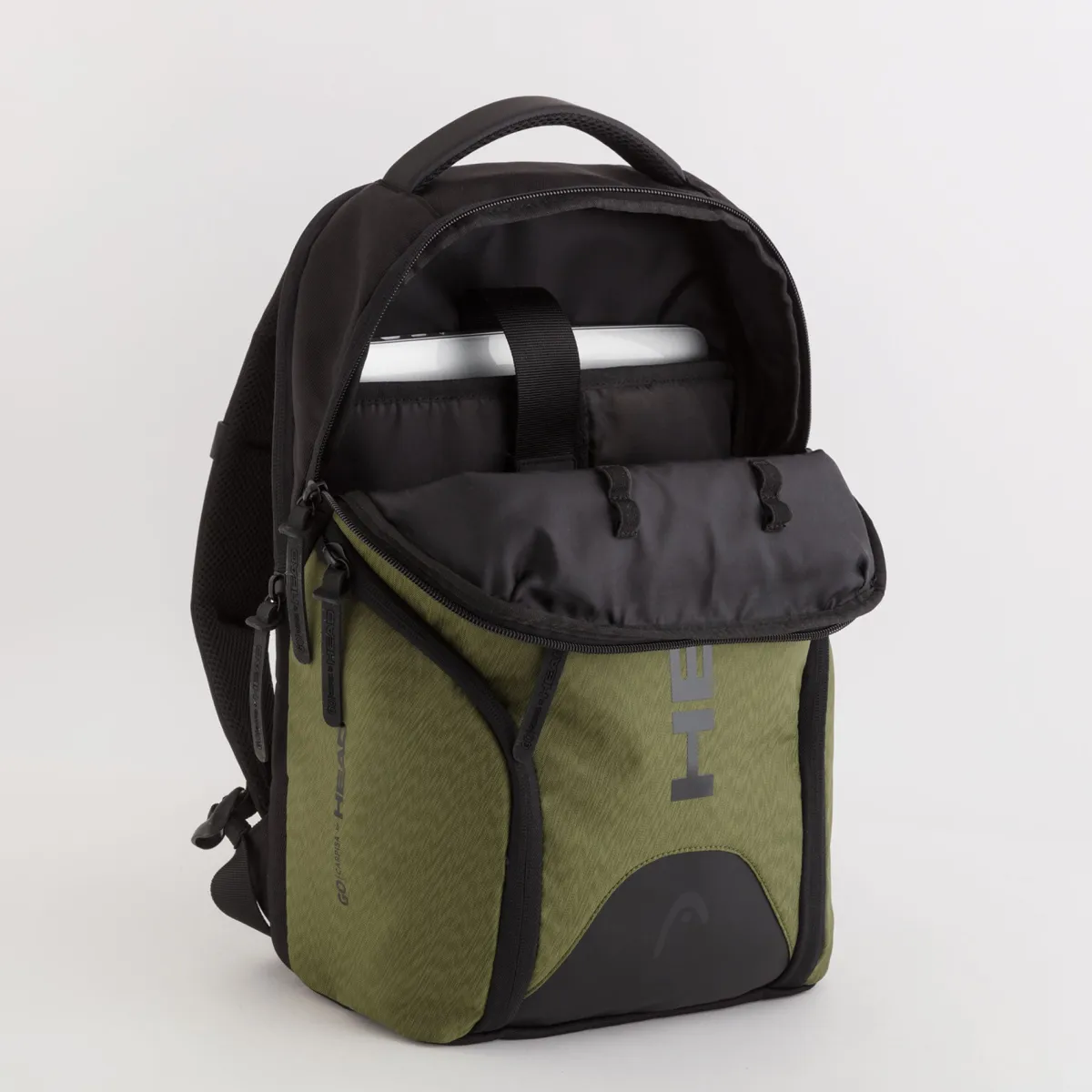 Online CARPISA Zaino Uomo - Head-just go