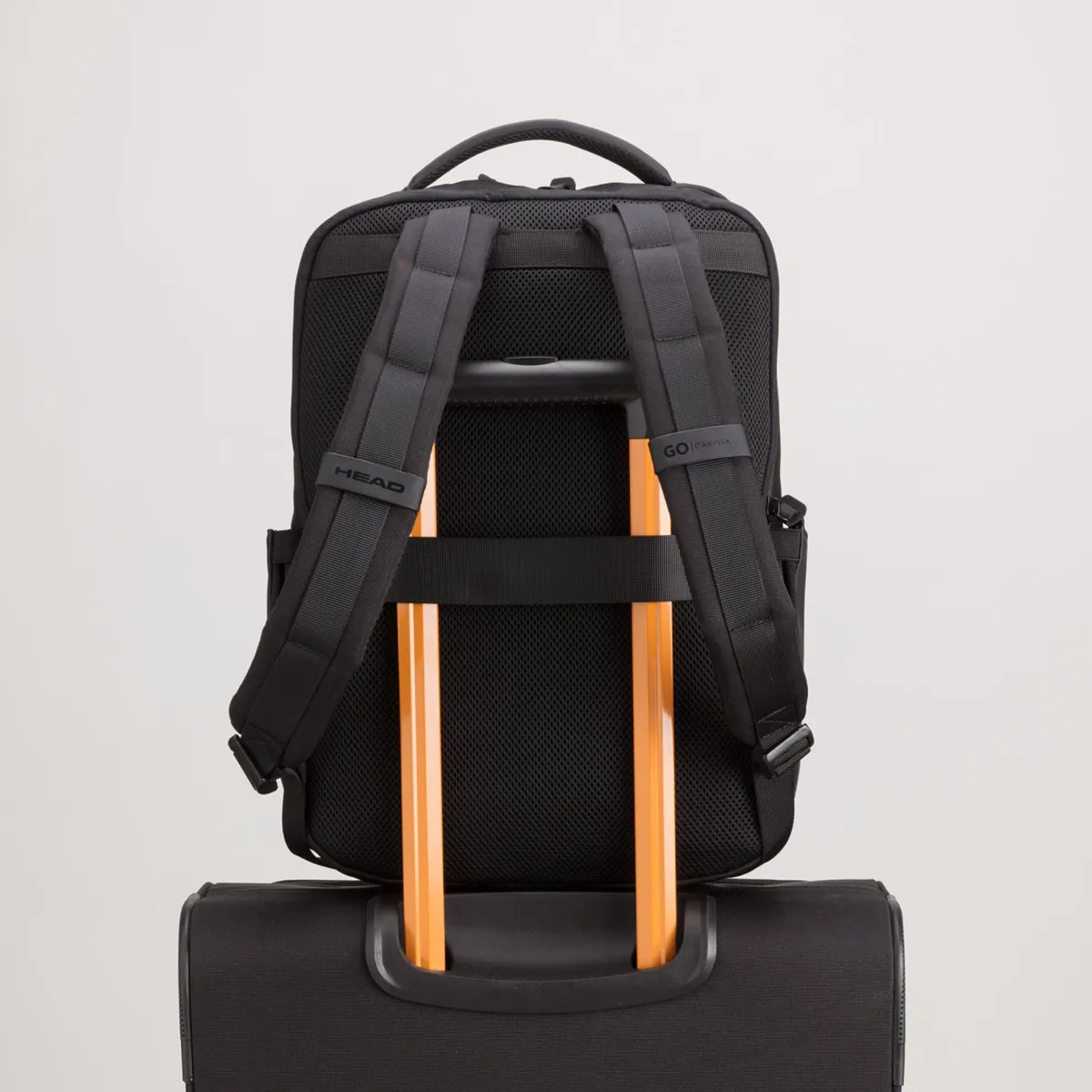 Sale CARPISA Zaino Uomo - Head-just go