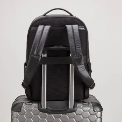 Best CARPISA Zaino Uomo - Hi pro Nero