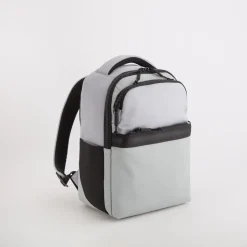 Discount CARPISA Zaino Uomo - Maverick go Grigio freddo
