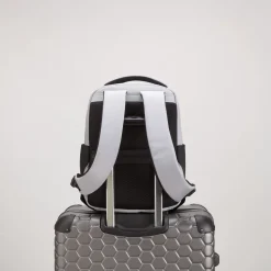 Discount CARPISA Zaino Uomo - Maverick go Grigio freddo