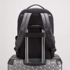 Best CARPISA Zaino Uomo - Meet pro Nero