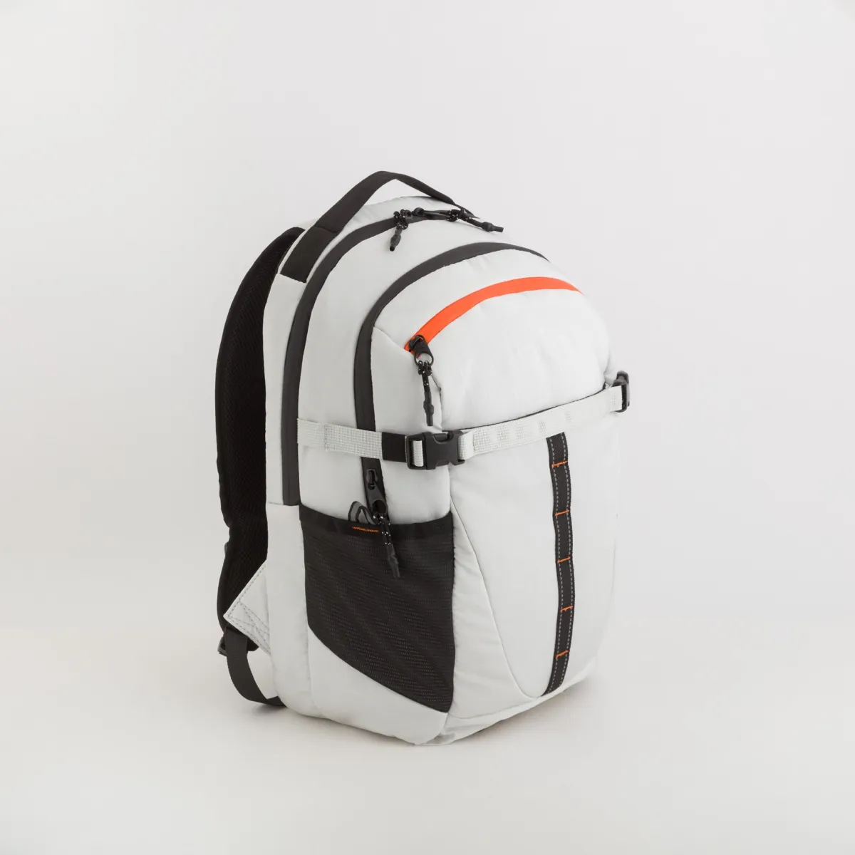 Hot CARPISA Zaino Uomo - Trailux go Grigio freddo
