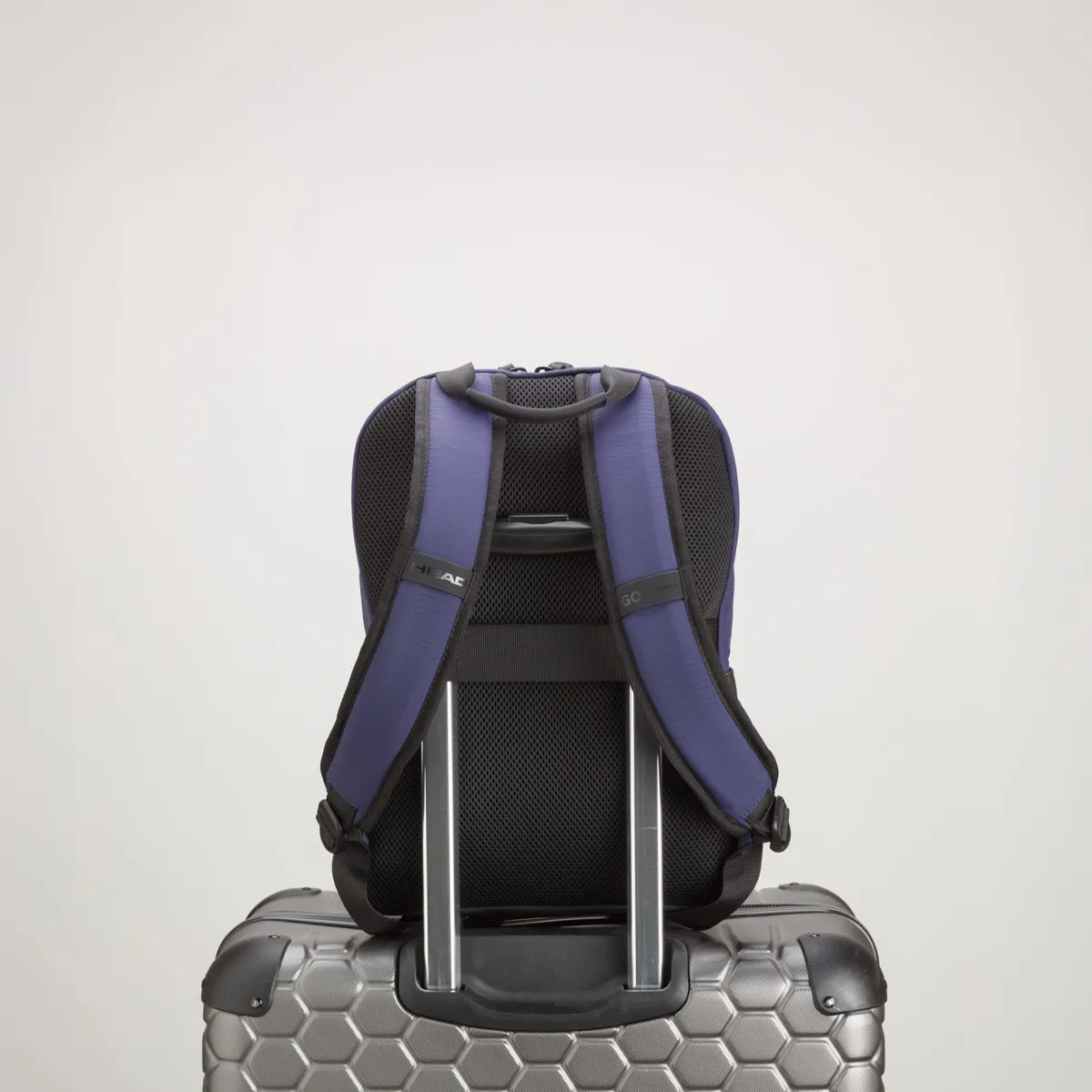 Hot CARPISA Zaino Uomo - Urbanway-head go